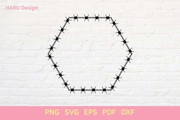 Barbed Wire Frame: A Unique Tool for Modern Design and Manufacturing