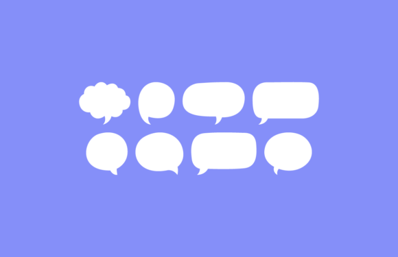 Bubble Text Template: A Practical Tool for Clear and Creative Communication