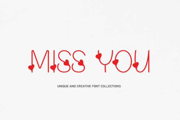 Miss You
