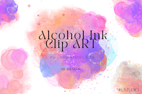 The Art of Fluidity: Leveraging Abstract Watercolor Graphics for High-Impact Design