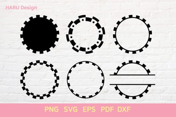 The Ultimate Guide to Screw Circle Digital Assets: Formats, Uses, and Workflow Integration
